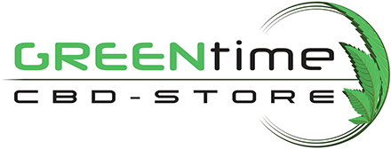 CBD Greentime GmbH - Logo