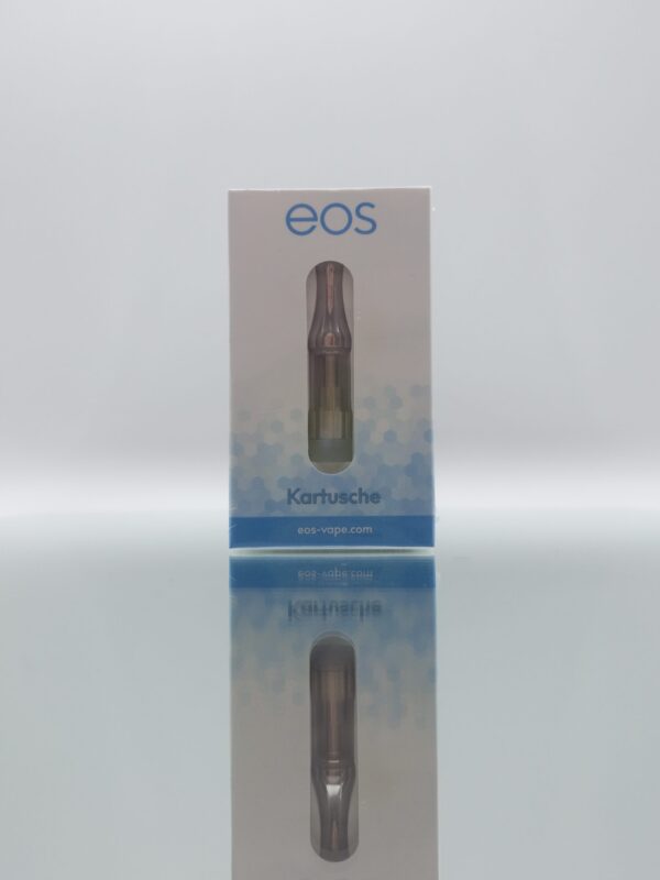 EOS Vape Kartusche 0,5ml