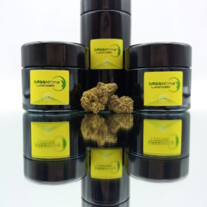 GREENtime Limoncello 2,2 Gramm
