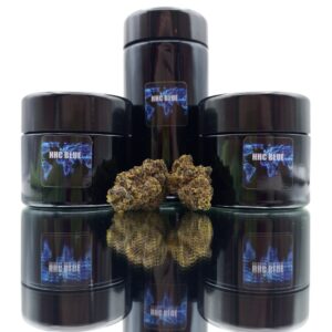 HHC Blue 2,2 Gramm