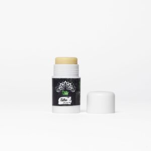 Pura Vida CBD Tattoo Natürliches Balsam 5ml