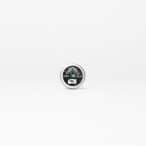 Pura Vida CBD Tattoo Balsam Vegan 2ml