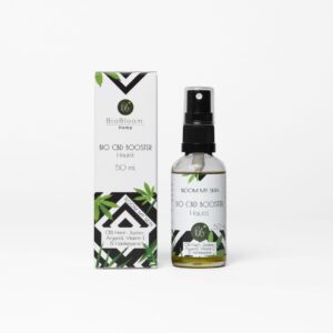 Bio Bloom BIO CBD Booster Hautöl 50ml