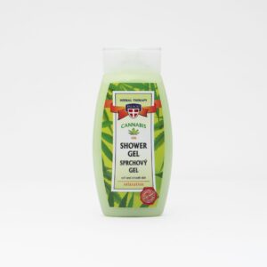 Herbal Therapy CBD Shower Gel 500ml