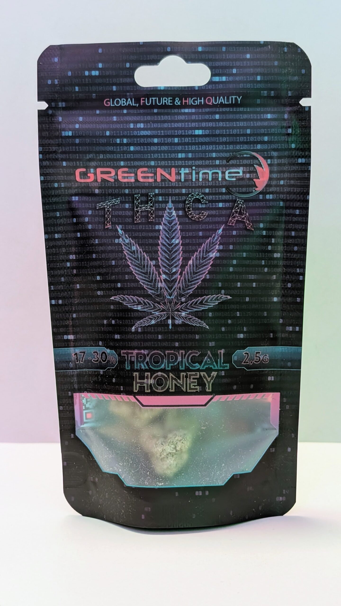 thca-tropical-honey-25g